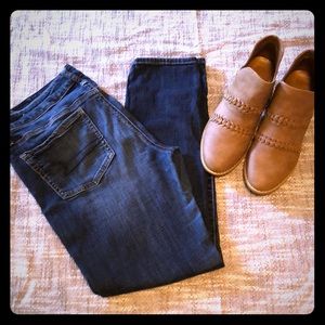 American Eagle Outfitters Women’s Jegging • Sz 10